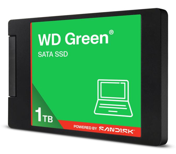 SANDISK WDS100T5G0A-00CPT0