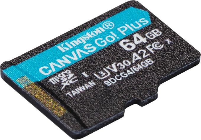 Kingston SDCG4/64GBSP