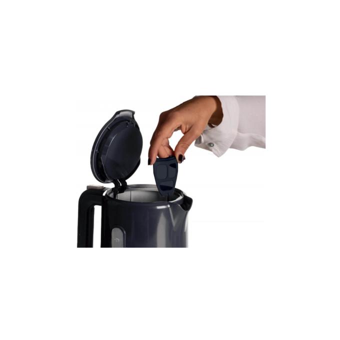 Ariete 2846 Breakfast Black