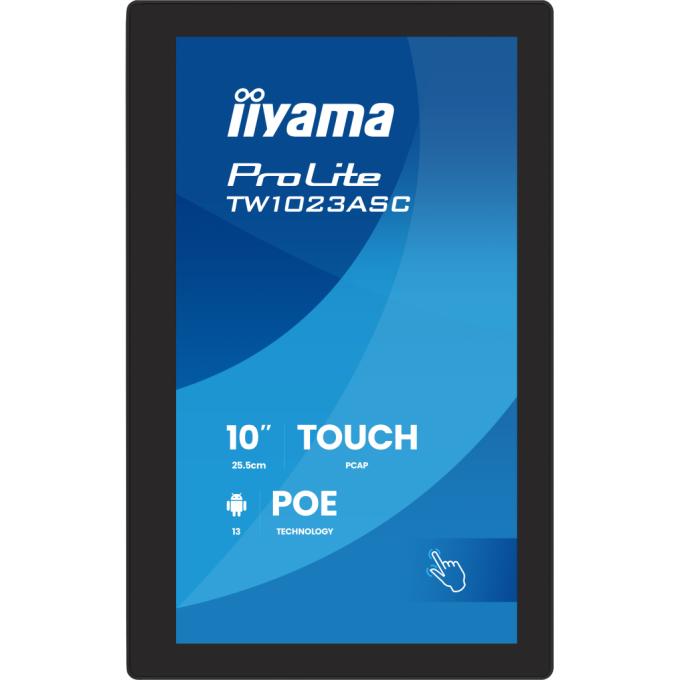 Iiyama TW1023ASC-B3P