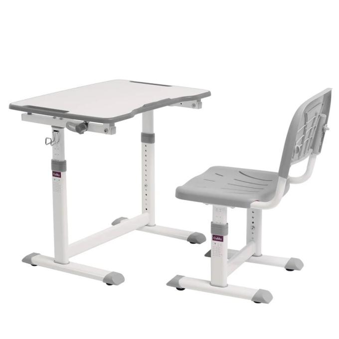 FunDesk OLEA GREY