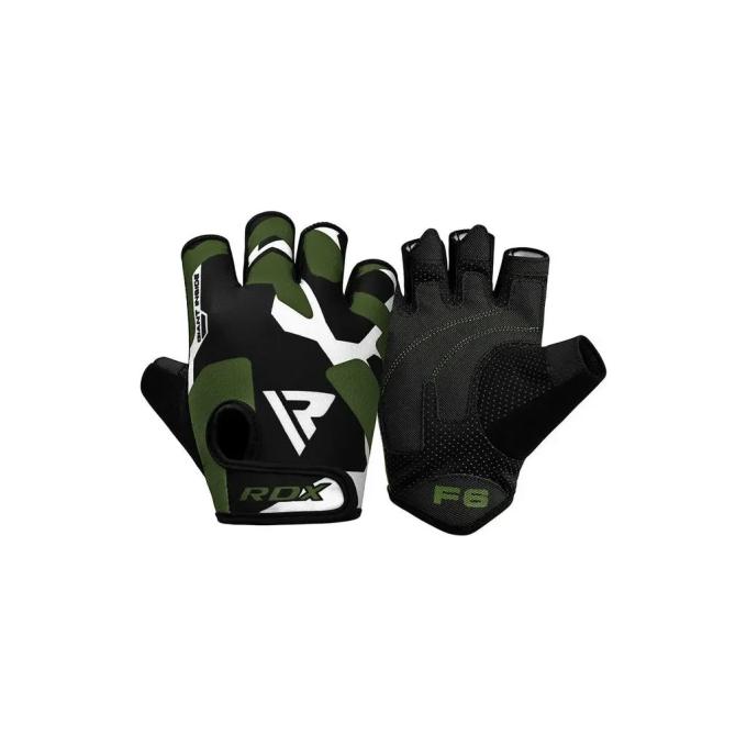 RDX WGS-F6GN-L