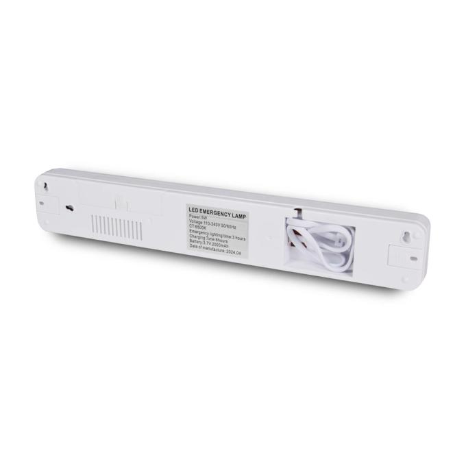 Lightwell аварійний LW-EL-5W LED 5W