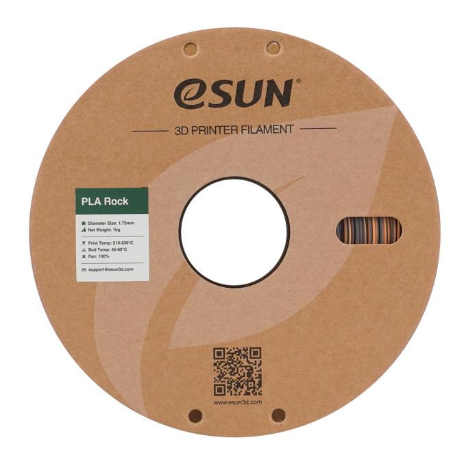 eSUN PLA-ROCK175O-PE1P1