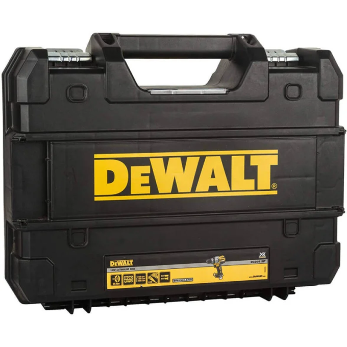 DeWALT DCD991NT