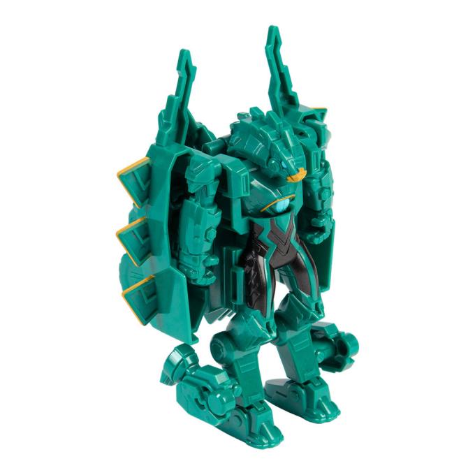 Dinoster EU580853