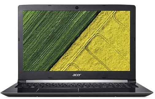 Ноутбук Acer Aspire 7 A715-71G-59YE NH.GP9EU.028