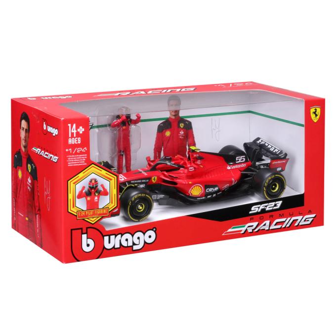Bburago 18-26809