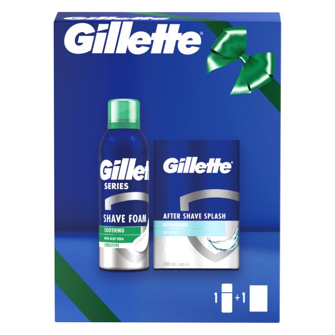 Gillette 8700216617086