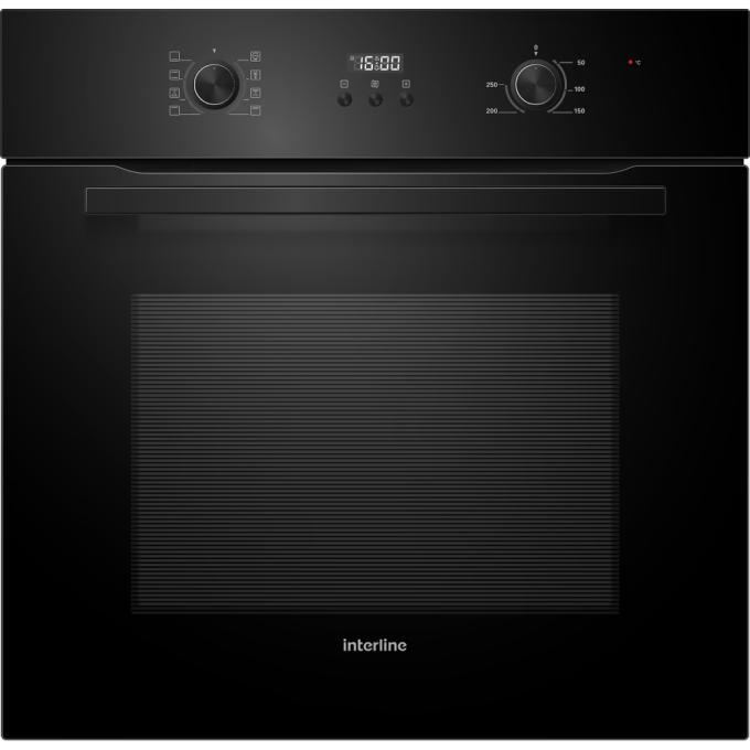 INTERLINE FZ 584 MCH BA