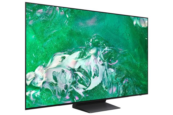 Samsung QE55S90DAEXUA