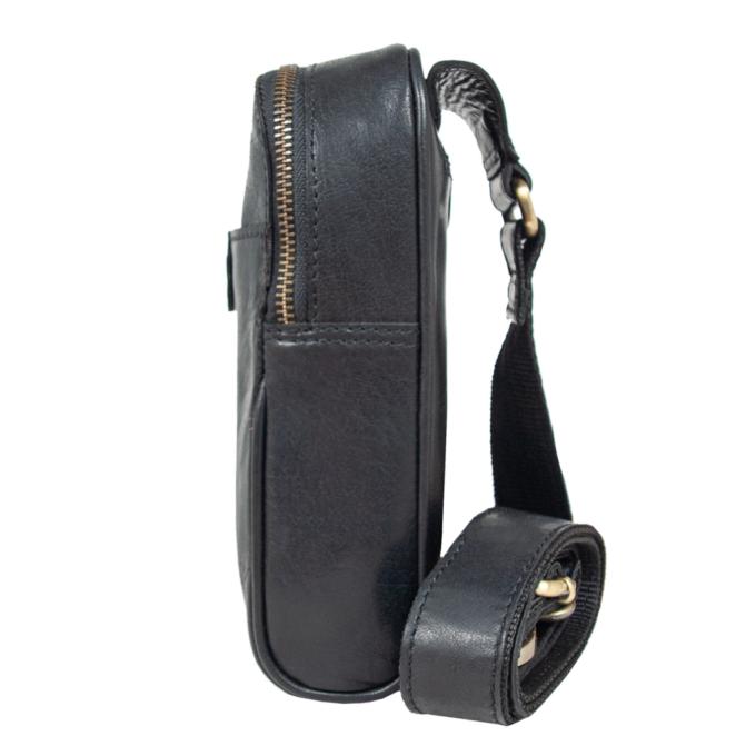 Ashwood T75 Black