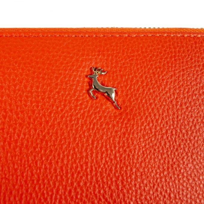 Ashwood J51 Mandarin