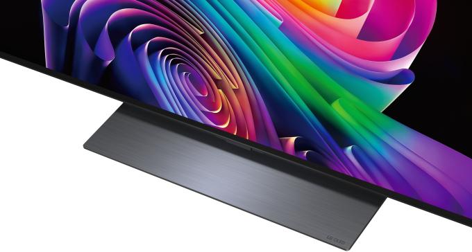 LG OLED48C64LU