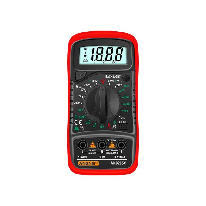 ANENG AN8205C