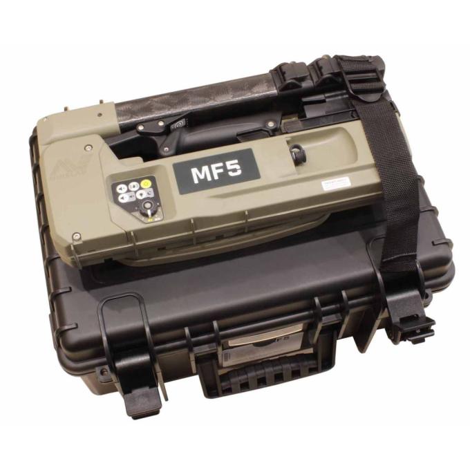 Minelab MF5