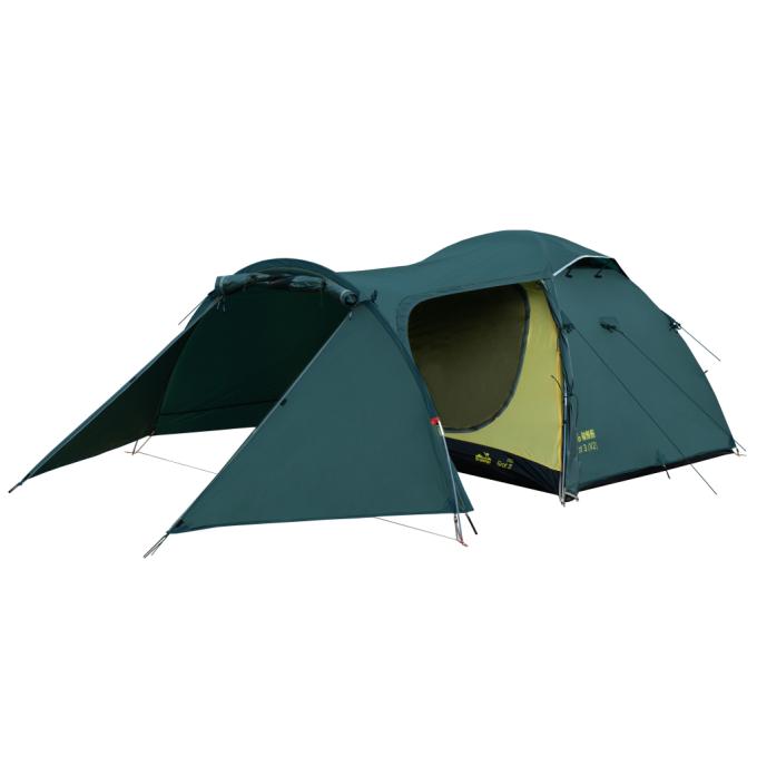 Tramp UTRT-036