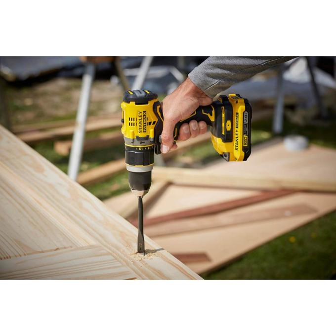 Stanley SFMCD721D2K
