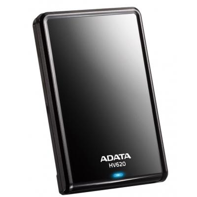 Внешний жесткий диск ADATA AHV620-2TU3-CBK