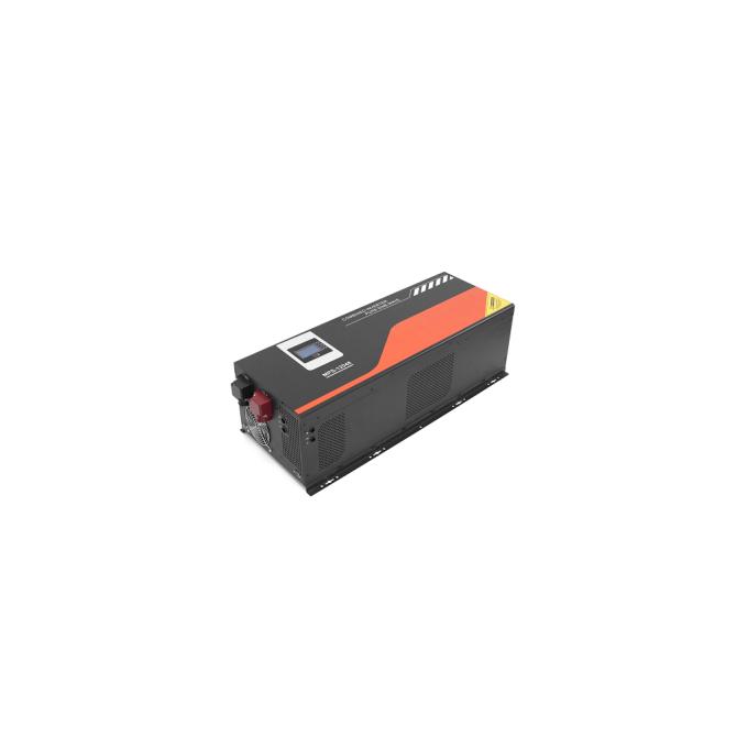Ritar RTSWm-MPPT-MPS-12048