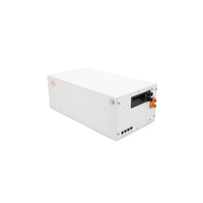 BYD BATTERY-BOX LV5.0+