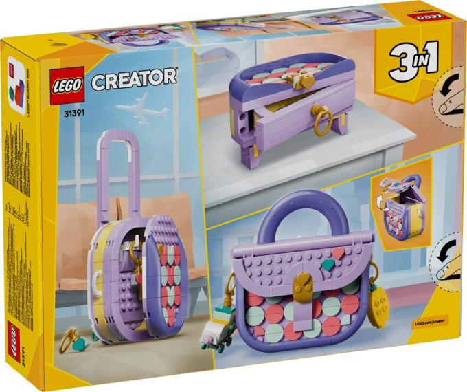 LEGO 31391