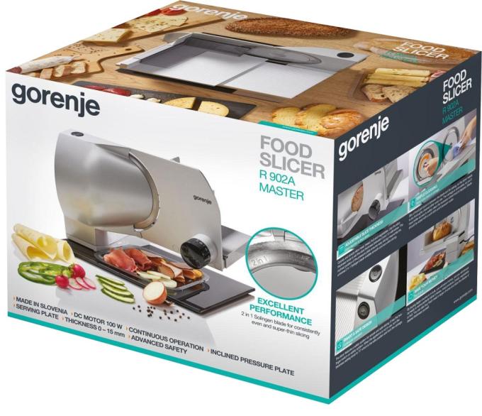 Gorenje 740200