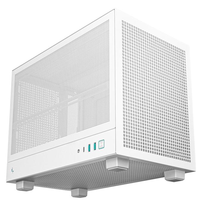 Deepcool R-CH160-WHNMI0-G-1