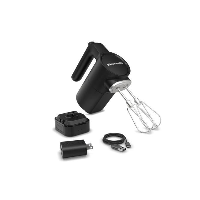 KitchenAid 5KHMR762BM