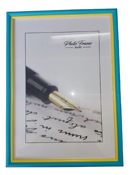 lamiMARK 21x30 LA 1-125 U