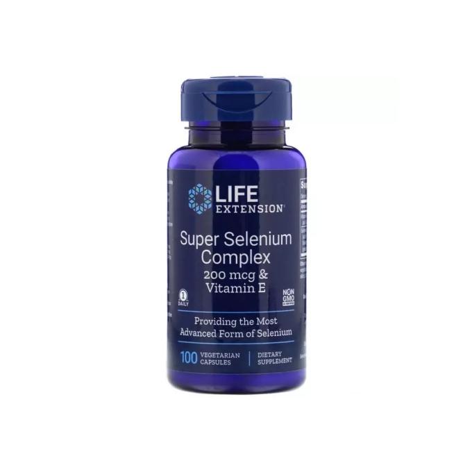 Life Extension LEX-17781
