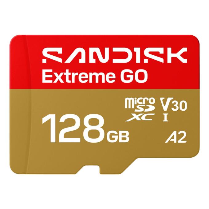 SANDISK SDSQXGN-128G-GN6MN