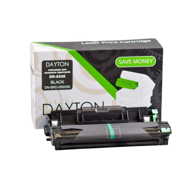 Dayton DN-BRO-DR2335