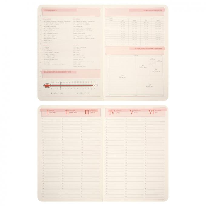 Leo planner 252634