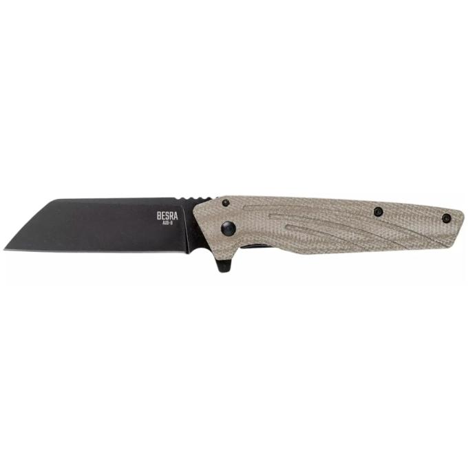 Ontario Knife ON9000