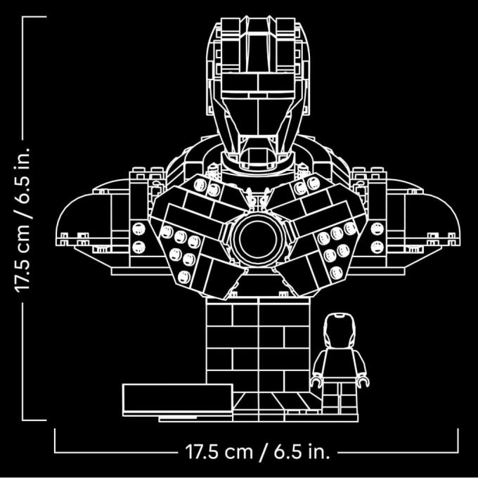 LEGO 76327