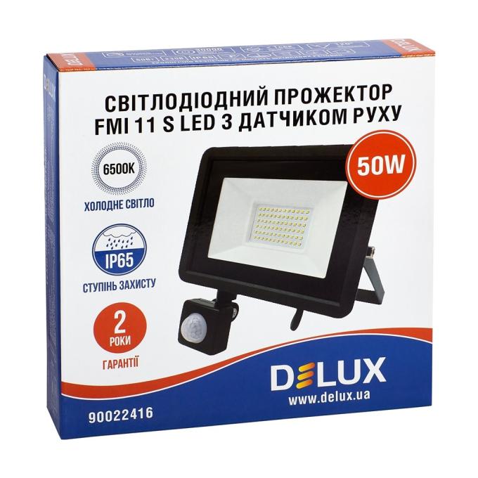 DELUX 90022416