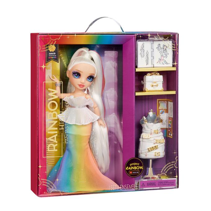 Rainbow High 594154