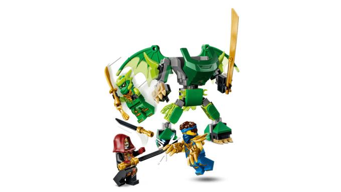 LEGO 71862