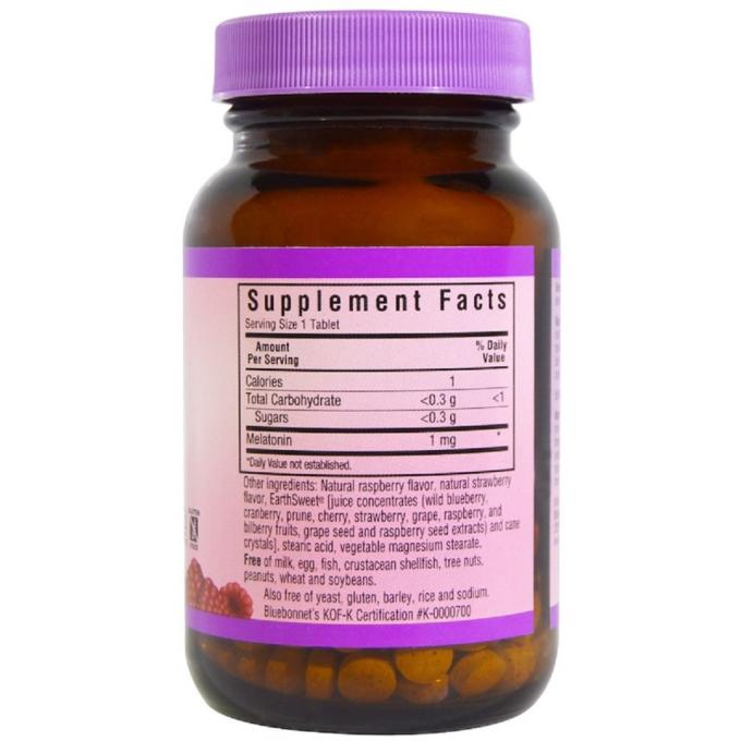 Bluebonnet Nutrition BLB0991