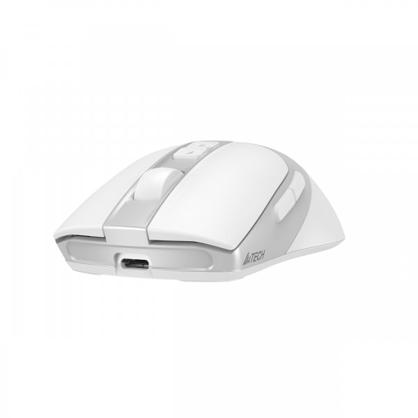 A4tech FB50C Plus (White)