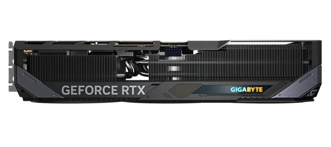 GIGABYTE GV-N5080GAMING OC-16GD