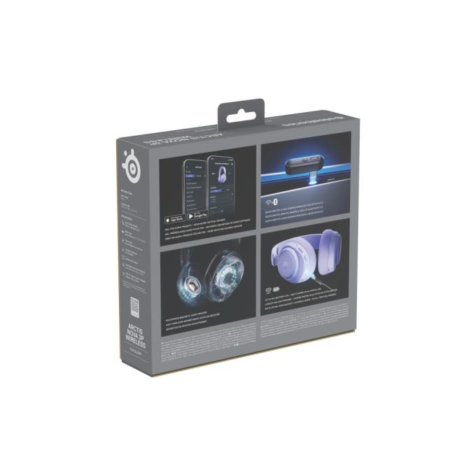 SteelSeries 61692