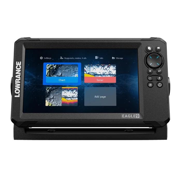 Lowrance 000-16127-001