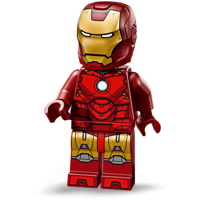LEGO 76327