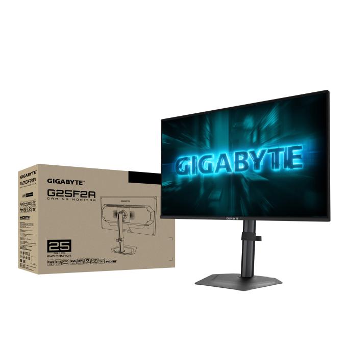 GIGABYTE G25F2A