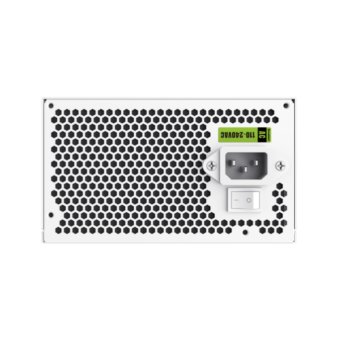 GAMEMAX GP 850B WH