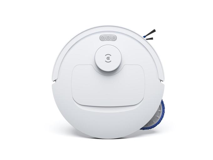 Ecovacs DLX71 WHITE