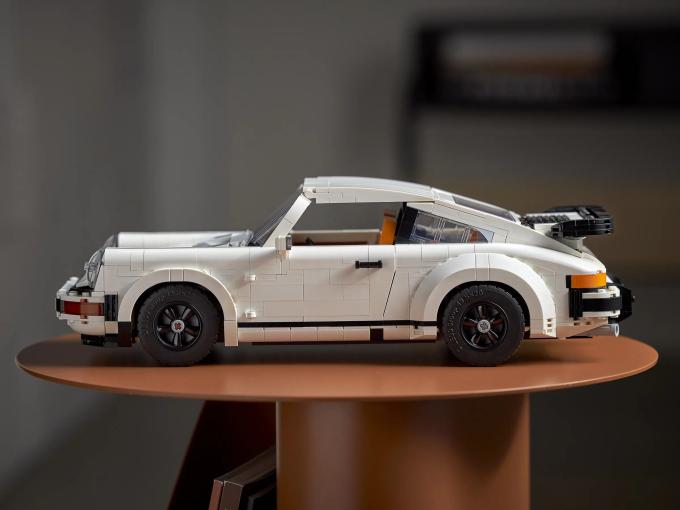 LEGO 10295
