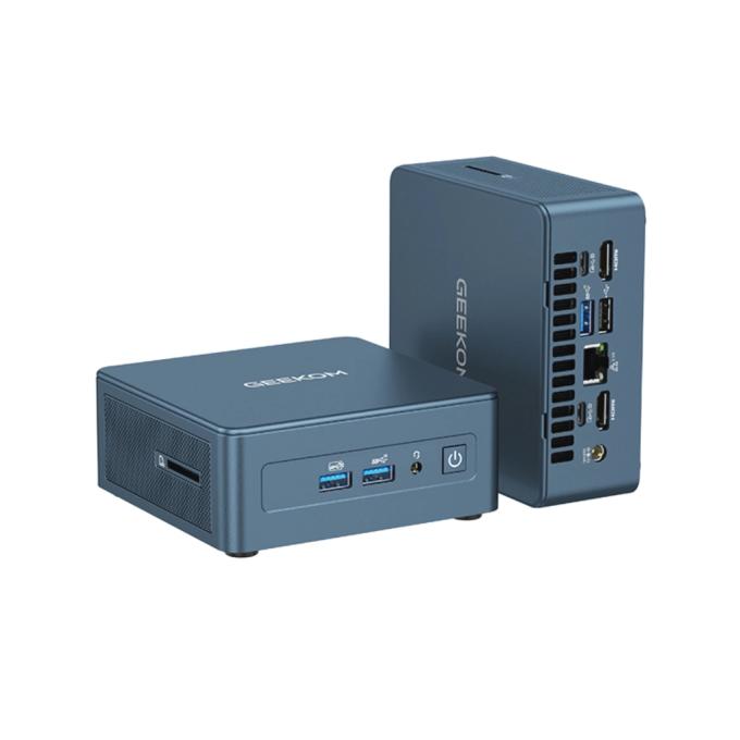 GEEKOM GMIT12MAXU5125ULP-16500-EU